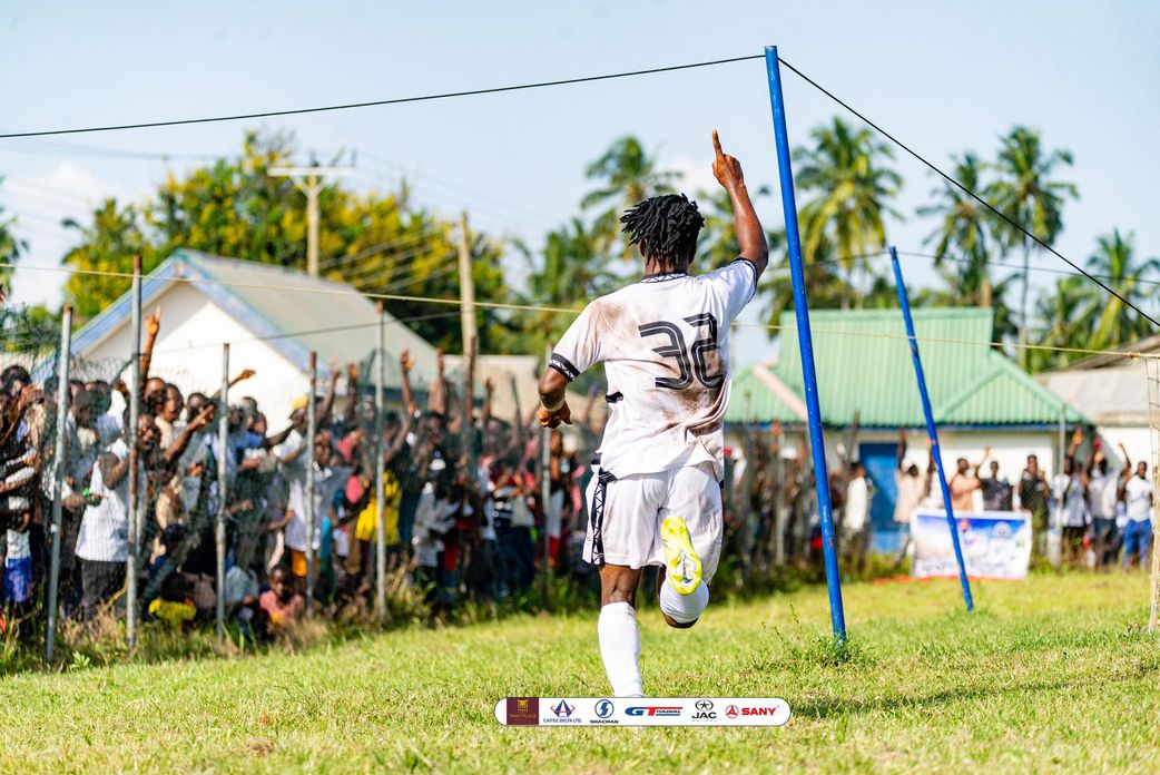 Hohoe United, All Blacks promoted; RTU, Eleven Wonders to Battle for final GPL spot
