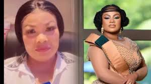Nana Agradaa claims powerful figures are pressuring her to settle case with Empress Gifty