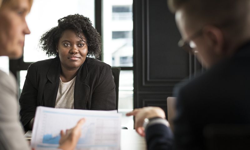 10 clear signs it’s time to quit your job and move on