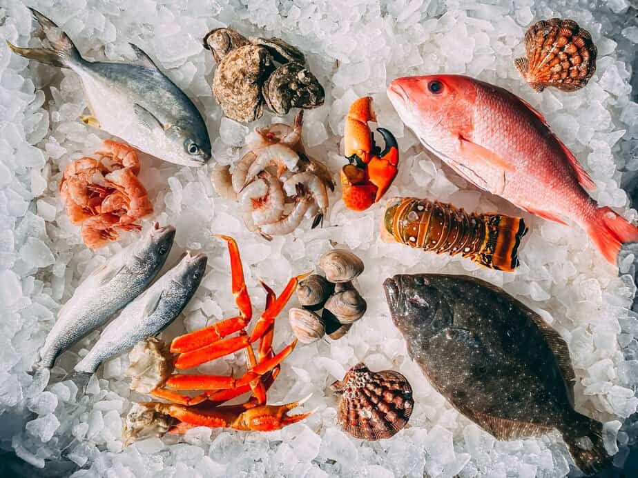 5 foods every Ghanaian should avoid in the rainy season