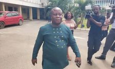Akufo-Addo's 'money-sharing' Juaben MCE nominee walks free after nearly 3-year trial