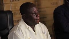 Alexander Kwabena Sarfo-Kantanka