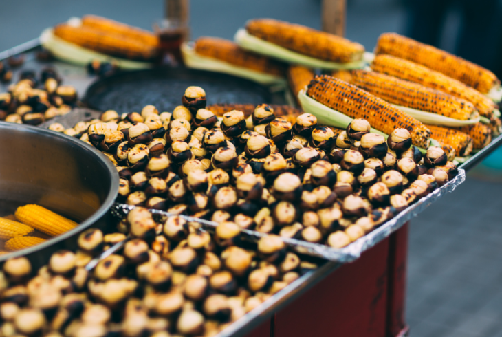 5 foods every Ghanaian should avoid in the rainy season