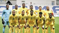 Ghana Black Stars