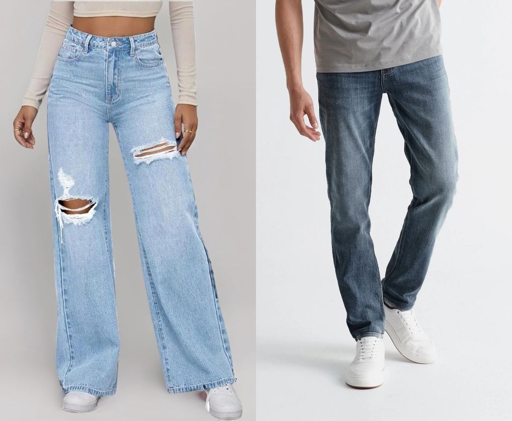 6 wardrobe basics that will save you on lazy days