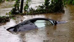 Be careful in these 7 flood-prone areas in Accra during the rainy season
