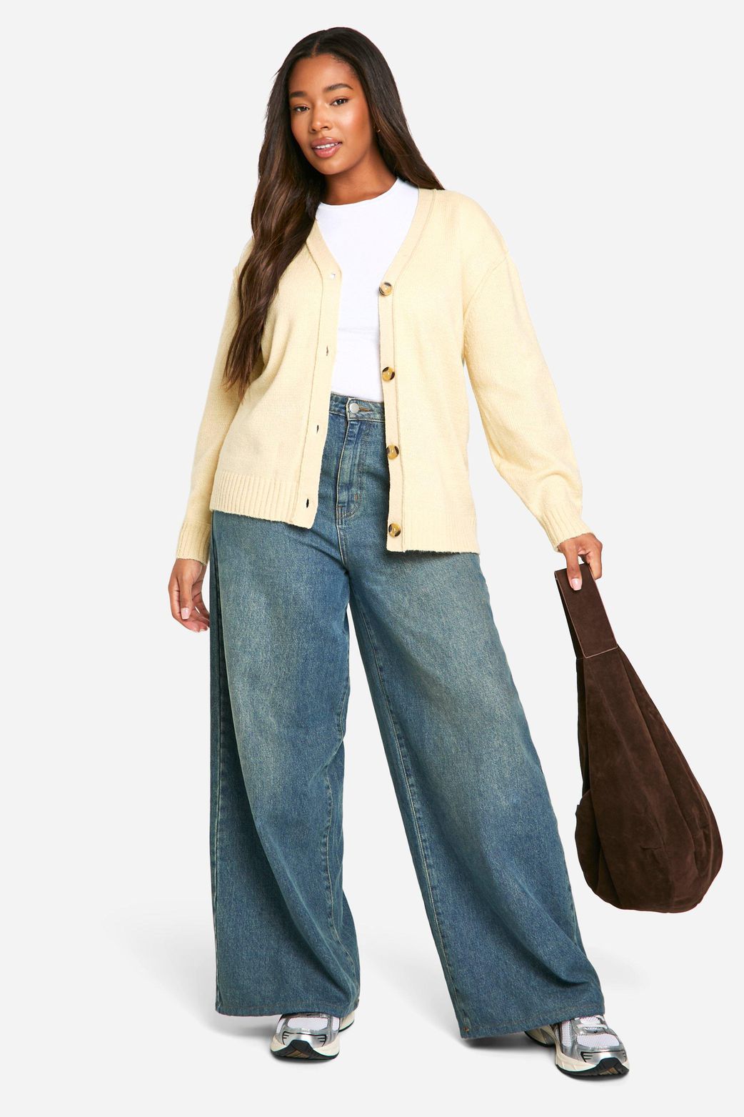 6 wardrobe basics that will save you on lazy days