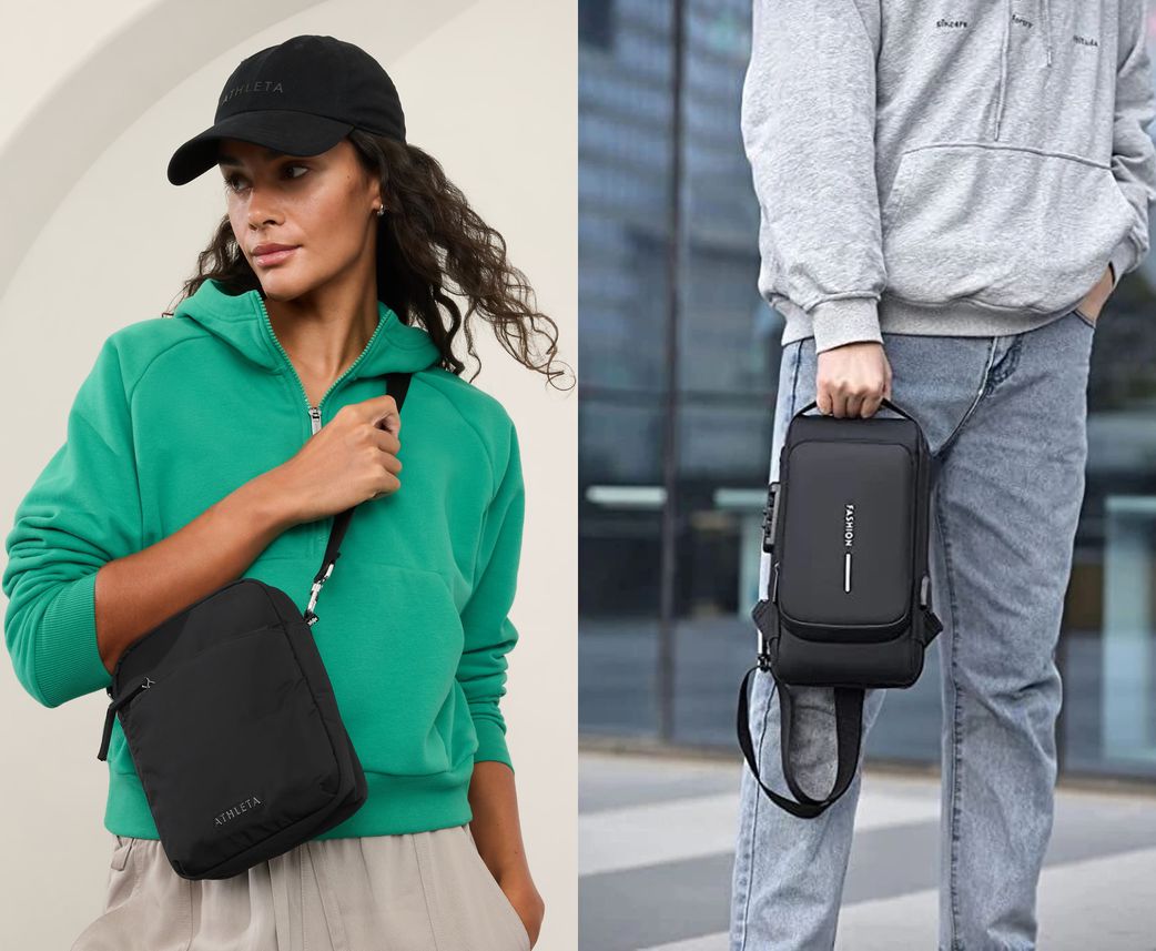6 wardrobe basics that will save you on lazy days