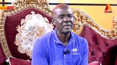 Ex-convict narrates how kindness to strange woman landed him in jail for 15 years [Video]