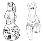 Did tattoos originate in Africa? Here's what to know about ancient roots of body art