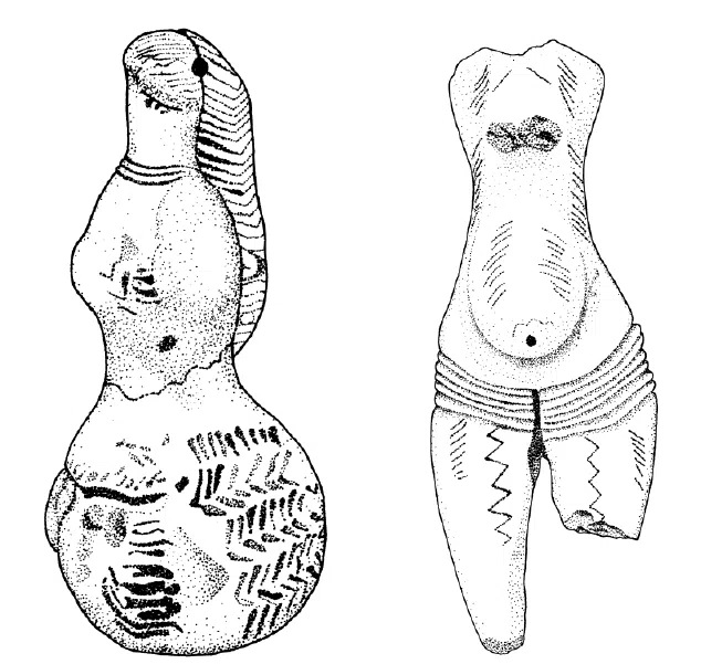 Did tattoos originate in Africa? Here's what to know about ancient roots of body art