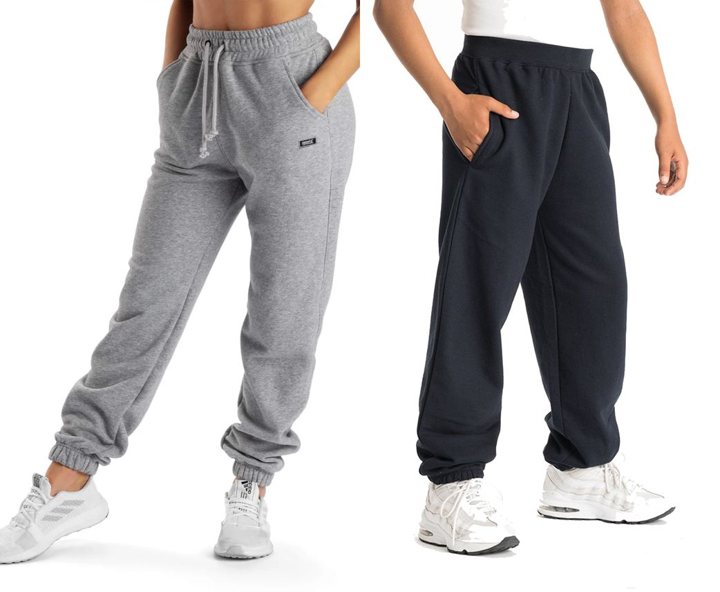 6 wardrobe basics that will save you on lazy days