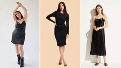6 wardrobe basics that will save you on lazy days