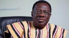Prof. Ameyaw-Akumfi