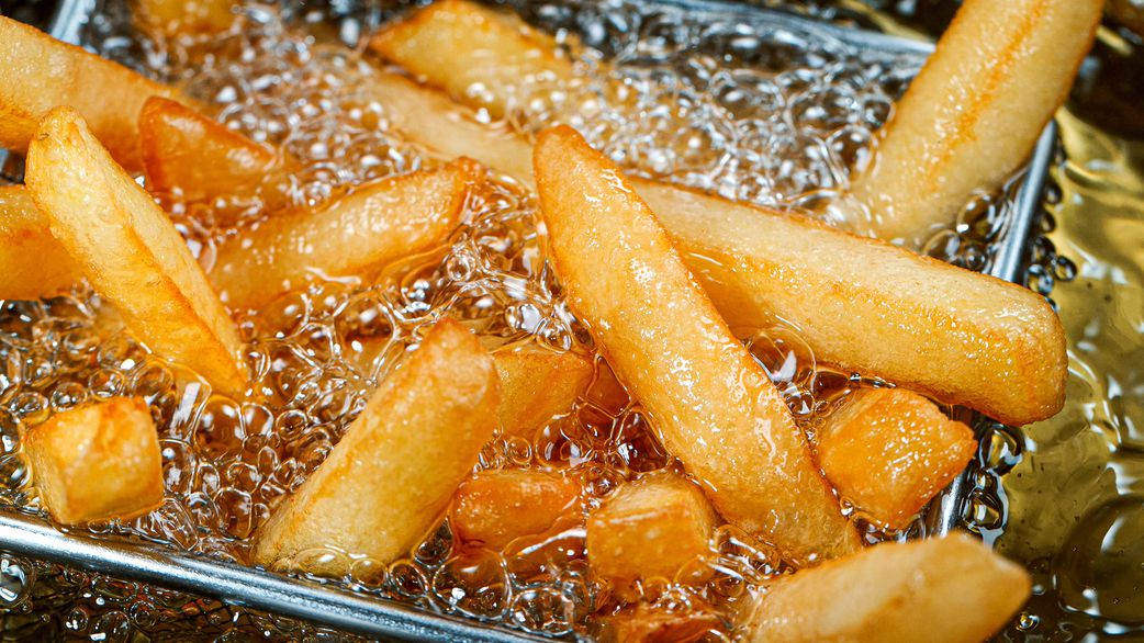 5 foods every Ghanaian should avoid in the rainy season