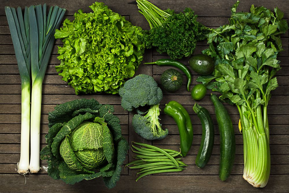 5 foods every Ghanaian should avoid in the rainy season