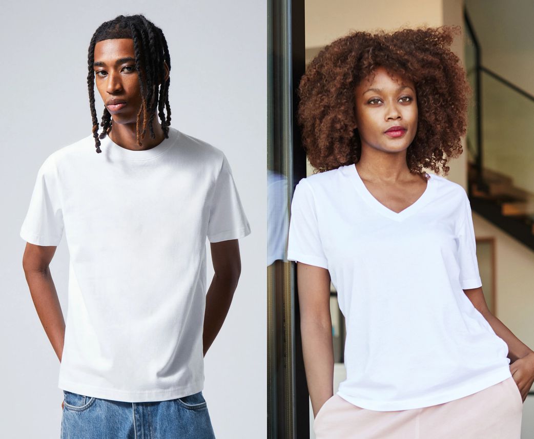6 wardrobe basics that will save you on lazy days