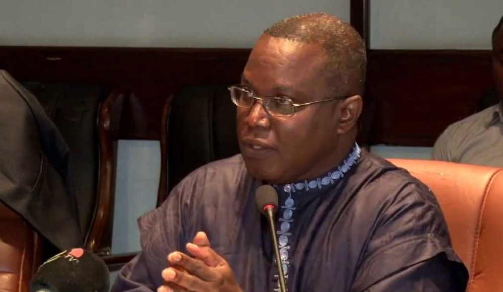 It would be foolish to link cedi appreciation to Trump – Dr Nii Moi Thompson fumes