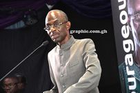 Galamsey fight: Asiedu Nketia rejects state of emergency as risk to Ghana’s democracy