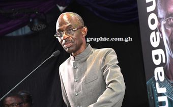 Johnson Asiedu Nketia