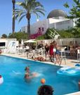 Ibiza Pool Fight