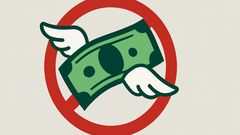 10 common mistakes you must avoid with your salary this month