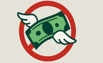 10 common mistakes you must avoid with your salary this month