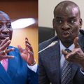 No deaths at GES protest - Haruna Iddrisu fires back at Afenyo-Markin [Video]