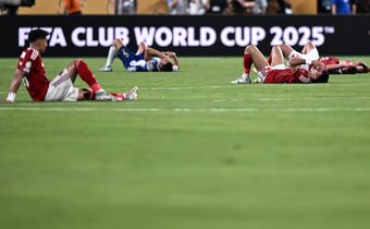Disappointment for Africa as no team makes Club World Cup 2025 Round of 16