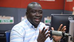 Deputy NaCoC boss decries growing consumption of infused food among the youth