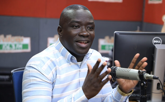 Deputy NaCoC boss decries growing consumption of infused food among the youth