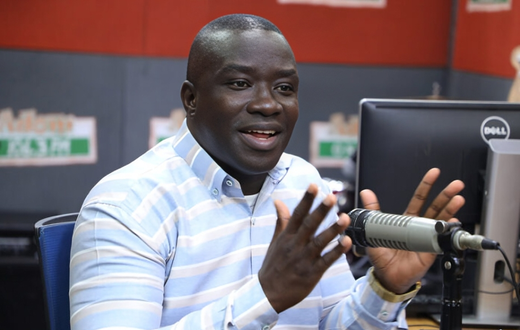 Deputy NaCoC boss decries growing consumption of infused food among the youth