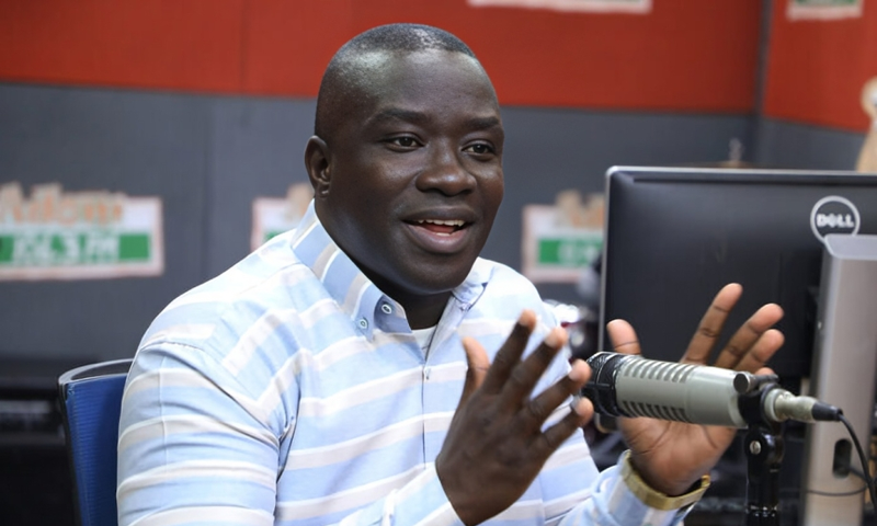 Deputy NaCoC boss decries growing consumption of infused food among the youth