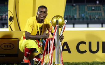 Asante Kotoko can win the CAF Confederation Cup – Samba O’Neil