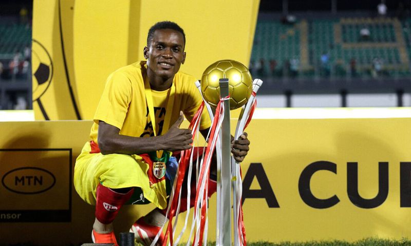 Asante Kotoko can win the CAF Confederation Cup – Samba O’Neil