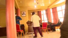 Mr Sarfo-Kantanka