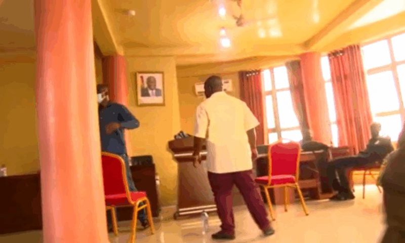 Mr Sarfo-Kantanka