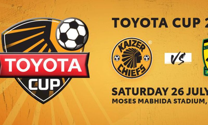 Kotoko to clash with South African giants Kaizer Chief in 2025 Toyota Cup