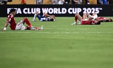 Club World Cup: Disappointment as African teams fail to qualify for next round