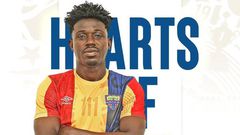 Francis Adjetey