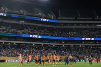 Club World Cup: Disappointment as African teams fail to qualify for next round