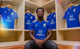 ‘Very sad’ - Social media divided over top Ghanaian player moving to Cambodia