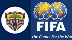 How Hearts of Oak’s debts could cost Ghana to lose millions of dollars from FIFA