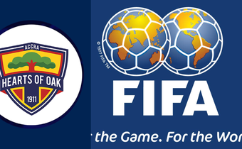 How Hearts of Oak’s debts could cost Ghana to lose millions of dollars from FIFA