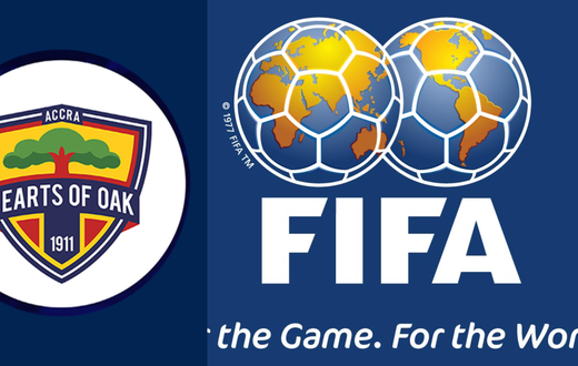 How Hearts of Oak’s debts could cost Ghana to lose millions of dollars from FIFA