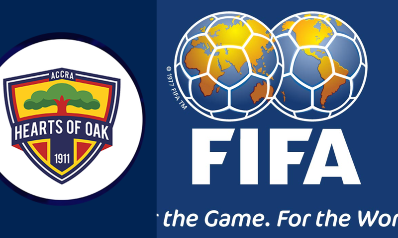 How Hearts of Oak’s debts could cost Ghana to lose millions of dollars from FIFA