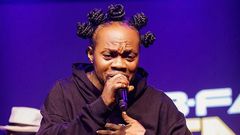 Daddy Lumba
