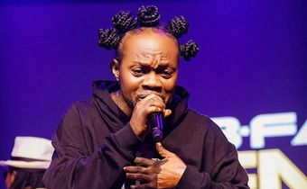 Daddy Kumba
