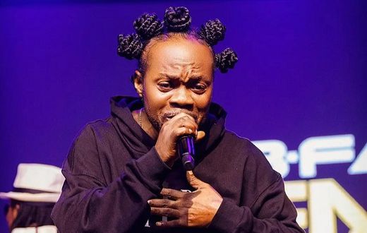 Daddy Kumba