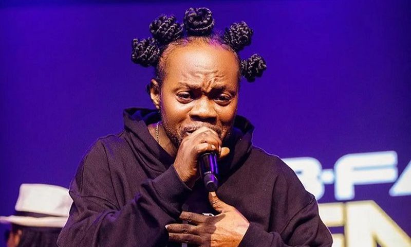 Daddy Kumba